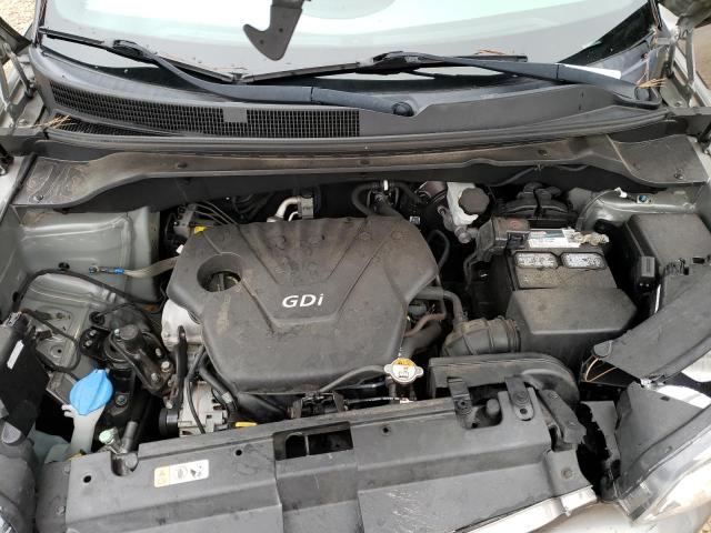 Photo 11 from auction – 2016 KIA SOUL with VIN KNDJN2A21G7268168