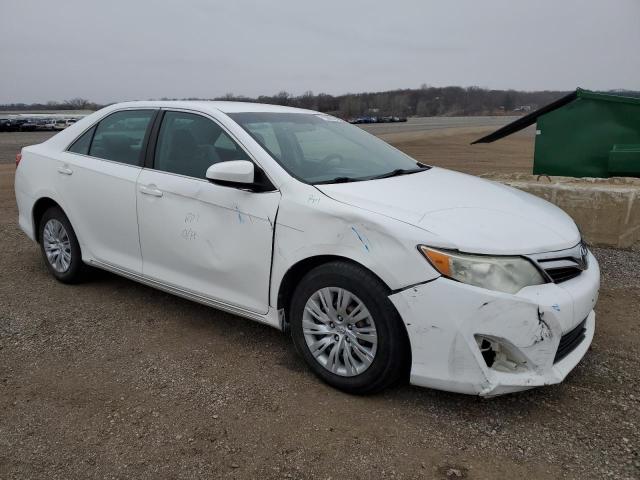 Photo 4 from auction – 2012 TOYOTA CAMRY BASE with VIN 4T1BF1FK0CU545890