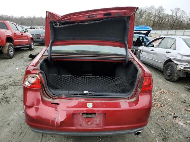 Photo 6 from auction – 2010 BUICK LUCERNE CX with VIN 1G4HC5EMXAU107520