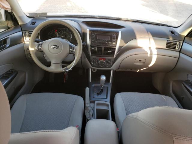 Photo 8 from auction – 2013 SUBARU FORESTER 2 with VIN JF2SHABC6DH406615