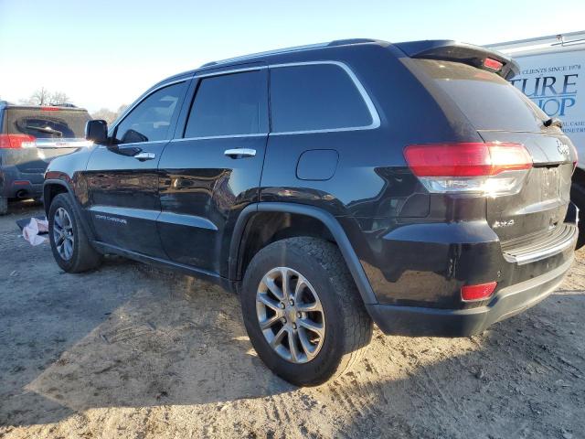 Photo 2 from auction – 2015 JEEP GRAND CHER with VIN 1C4RJFBG0FC820118