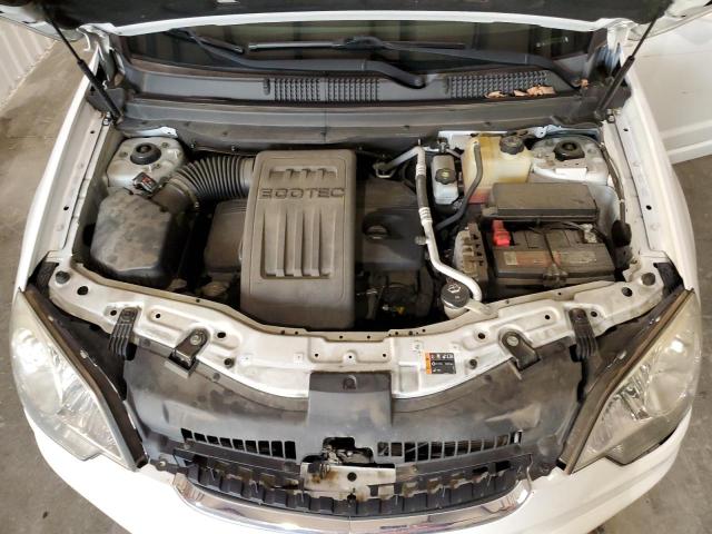 Photo 12 from auction – 2014 CHEVROLET CAPTIVA LT with VIN 3GNAL4EK6ES630528