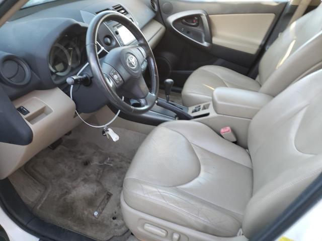 Photo 7 from auction – 2012 TOYOTA RAV4 LIMIT with VIN 2T3DF4DV6CW251053
