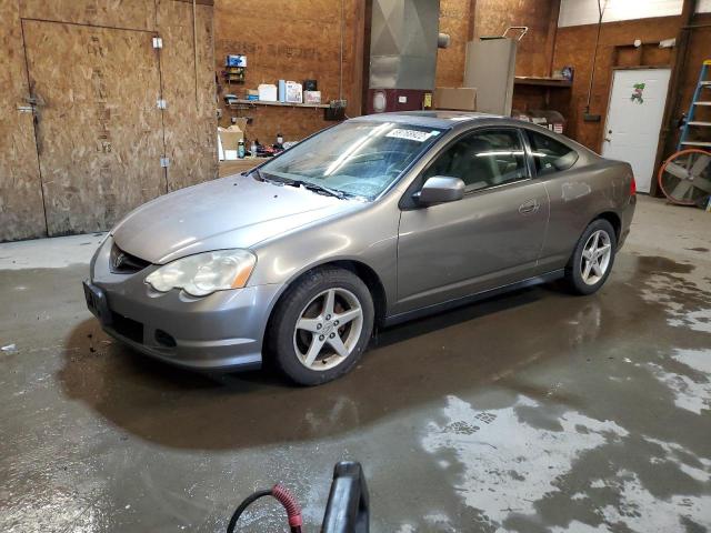 ACURA RSX 2003 with VIN JH4DC54843C019738 - Photo from auction