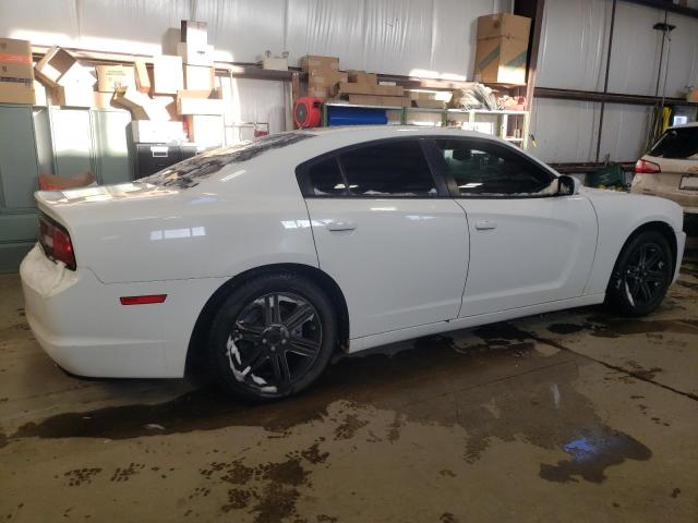 Photo 3 from auction – 2013 DODGE CHARGER SX with VIN 2C3CDXHG7DH710689
