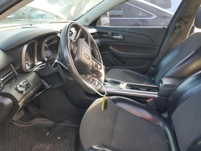 Photo 7 from auction – 2013 CHEVROLET MALIBU 2LT with VIN 1G11E5SA1DF311585