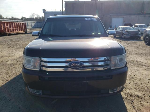 Photo 5 from auction – 2010 FORD FLEX LIMIT with VIN 2FMGK5DC4ABB36816