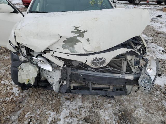 Photo 11 from auction – 2011 TOYOTA CAMRY SE with VIN 4T1BK3EKXBU616262