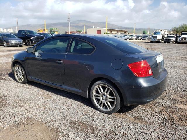 Photo 2 from auction – 2007 TOYOTA SCION TC with VIN JTKDE167970211469