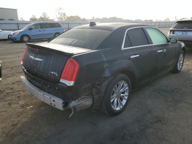Photo 3 from auction – 2016 CHRYSLER 300C with VIN 2C3CCAEG5GH287121