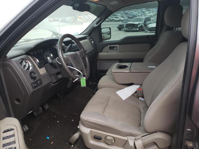 Photo 7 from auction – 2010 FORD F150 SUPER with VIN 1FTFW1EV0AFD76652