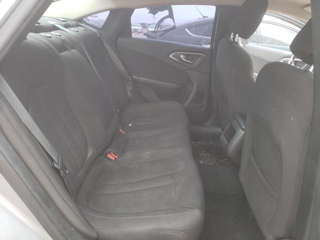 Photo 10 from auction – 2015 CHRYSLER 200 LIMITE with VIN 1C3CCCAB8FN574870
