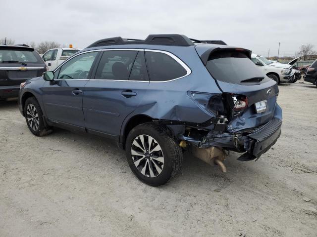 Снимка 2 от търг – 2015 SUBARU OUTBACK 2. с VIN 4S4BSANC2F3307152