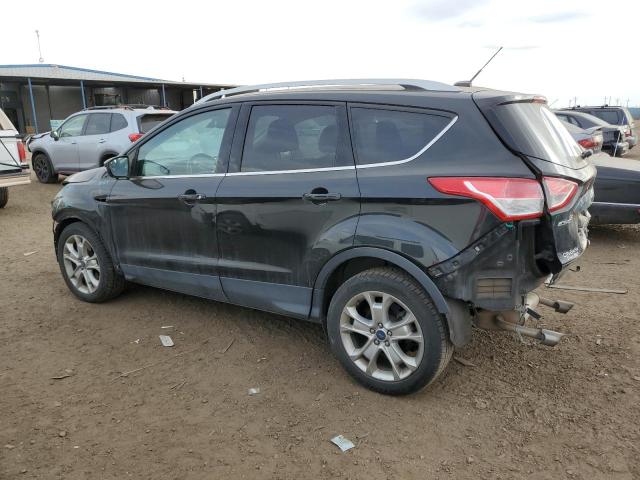 Photo 2 from auction – 2015 FORD ESCAPE TIT with VIN 1FMCU9J90FUC42979