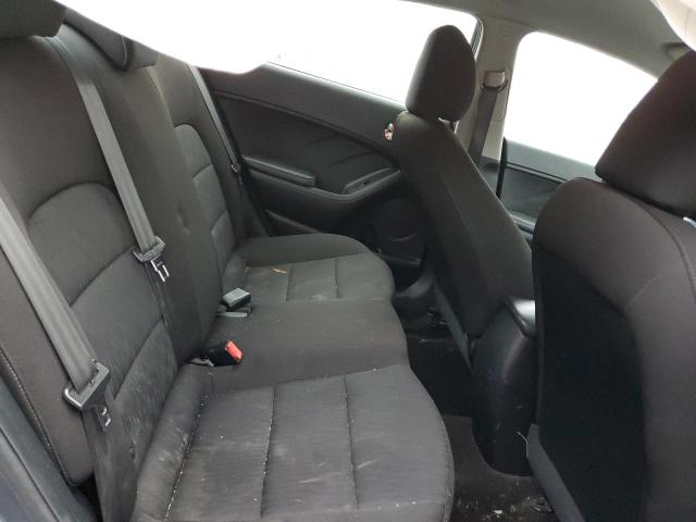 Photo 10 from auction – 2016 KIA FORTE LX with VIN KNAFK4A68G5570918