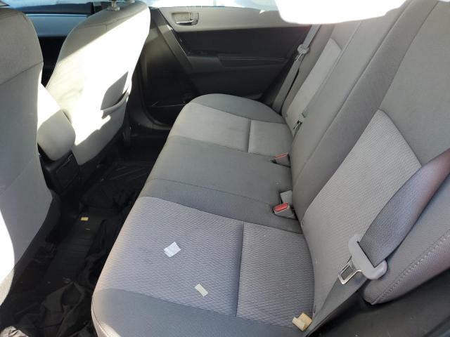 Photo 10 from auction – 2014 TOYOTA COROLLA L with VIN 2T1BURHE1EC088135