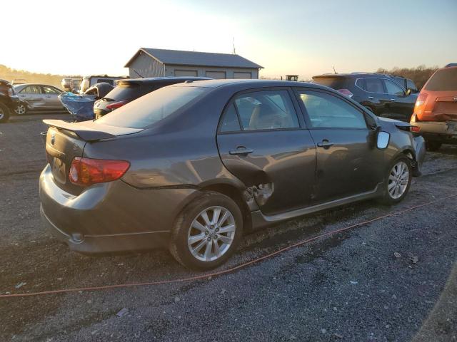 Photo 3 from auction – 2010 TOYOTA COROLLA BA with VIN 2T1BU4EE6AC472445