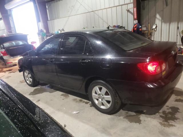 Photo 2 from auction – 2006 TOYOTA COROLLA CE with VIN JTDBR32EX60061180