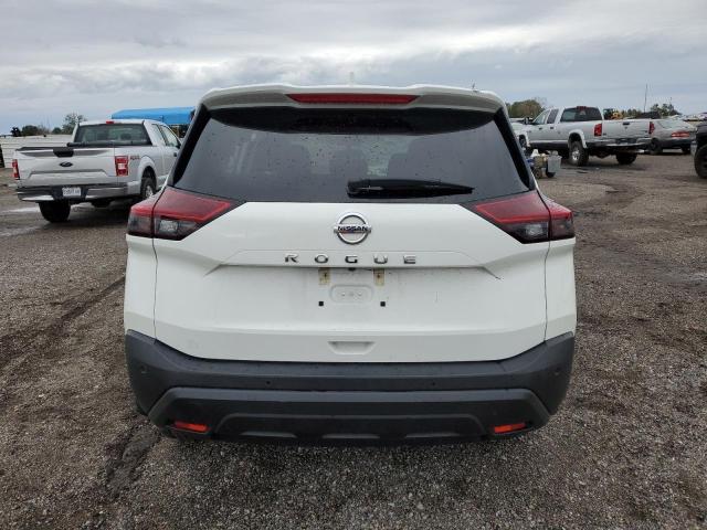 Photo 6 from auction – 2021 NISSAN ROGUE S with VIN 5N1AT3AA4MC768892