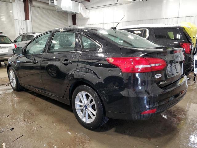 Photo 2 from auction – 2017 FORD FOCUS SE with VIN 1FADP3F24HL312717