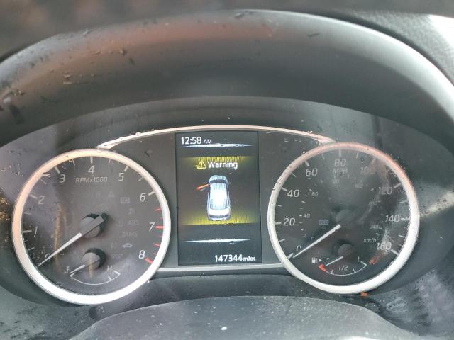 Photo 9 from auction – 2016 NISSAN SENTRA S with VIN 3N1AB7AP1GL670241