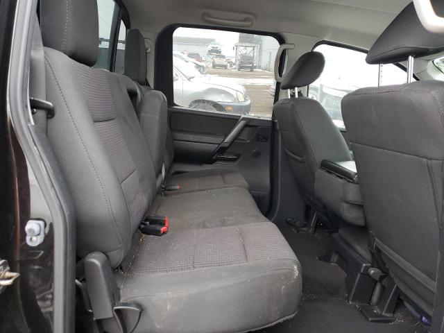 Photo 10 from auction – 2012 NISSAN TITAN S with VIN 1N6AA0EJ3CN304088