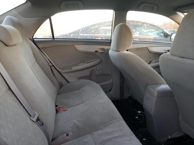 Photo 10 from auction – 2010 TOYOTA COROLLA BA with VIN 2T1BU4EEXAC272183