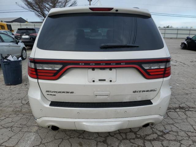 Photo 6 from auction – 2017 DODGE DURANGO CI with VIN 1C4SDJET5HC878944