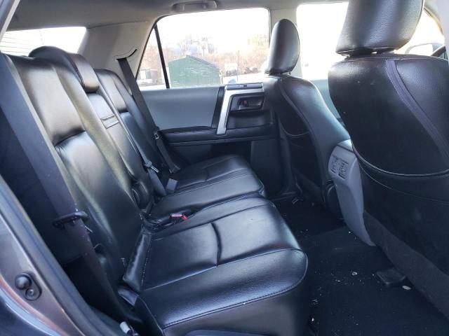 Photo 11 from auction – 2010 TOYOTA 4RUNNER SR with VIN JTEBU5JR5A5007808