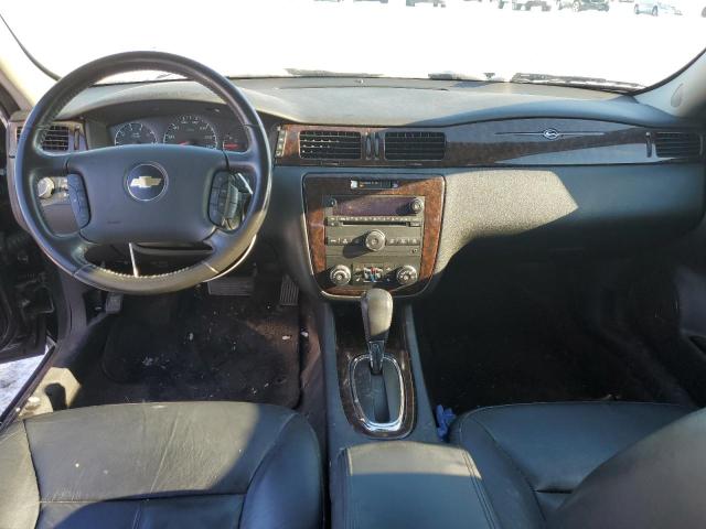 Photo 8 from auction – 2014 CHEVROLET IMPALA LIM with VIN 2G1WC5E32E1189904