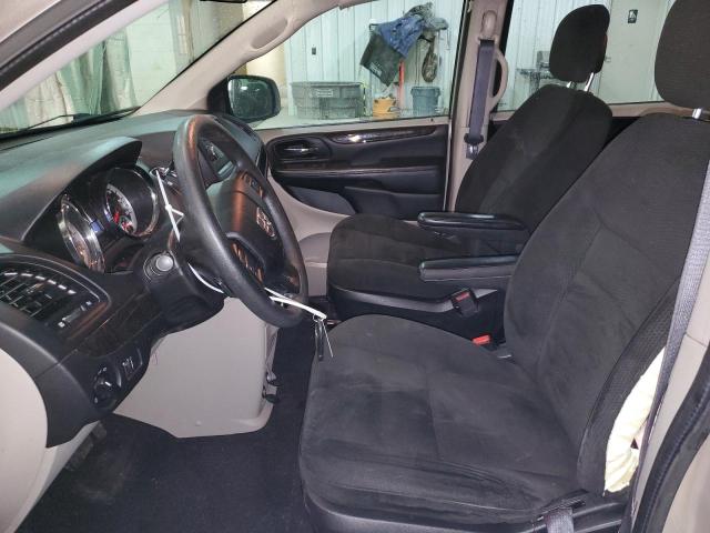 Photo 7 from auction – 2015 DODGE GRAND CARA with VIN 2C4RDGBG1FR635287