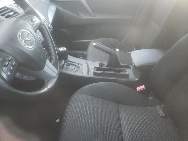 Photo 7 from auction – 2013 MAZDA 3 I with VIN JM1BL1L79D1736997