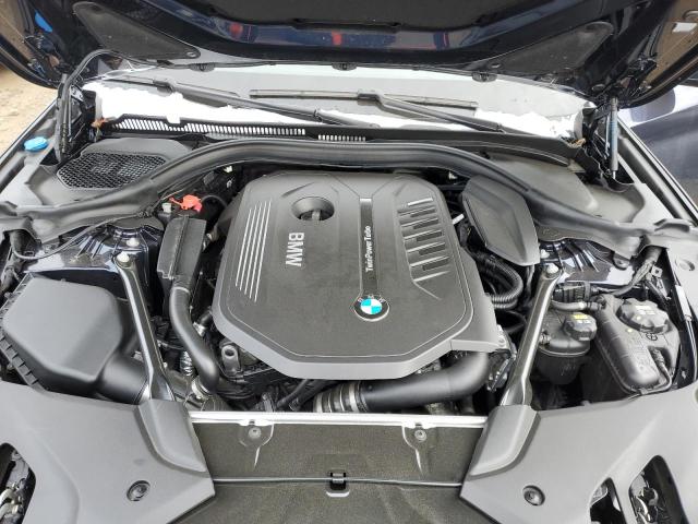 Photo 11 from auction – 2018 BMW 540 XI with VIN WBAJE7C53JWC55651