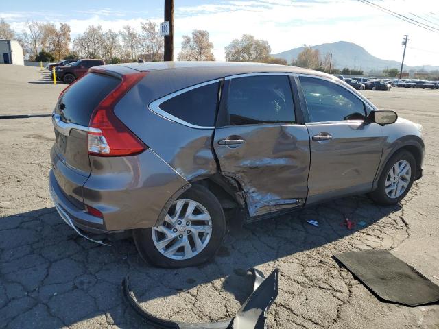 Photo 3 from auction – 2015 HONDA CR-V EX with VIN 3CZRM3H54FG709591