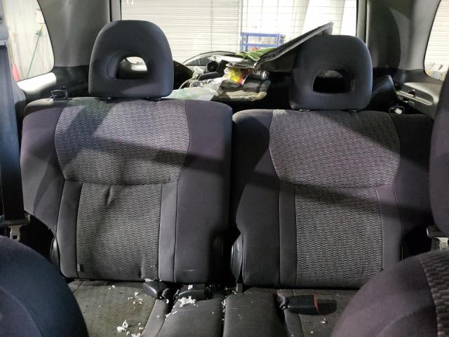 صورة رقم 10 من المزاد - 2004 TOYOTA RAV4 مع VIN JTEHD20V546009368
