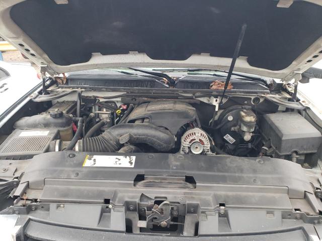 Photo 12 from auction – 2007 GMC YUKON XL C with VIN 1GKFC16057J232729