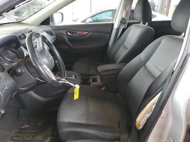 Photo 7 from auction – 2017 NISSAN ROGUE S with VIN JN8AT2MT4HW381277