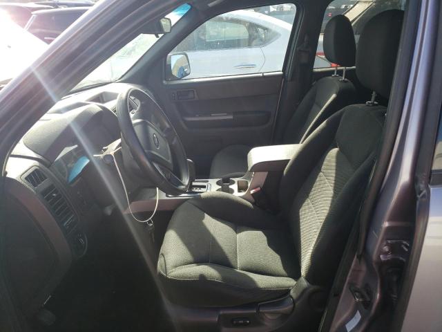 Photo 7 from auction – 2008 FORD ESCAPE XLT with VIN 1FMCU931X8KD40178