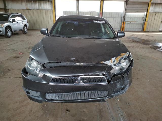 Photo 5 from auction – 2009 MITSUBISHI LANCER GTS with VIN JA3AU86W79U008409