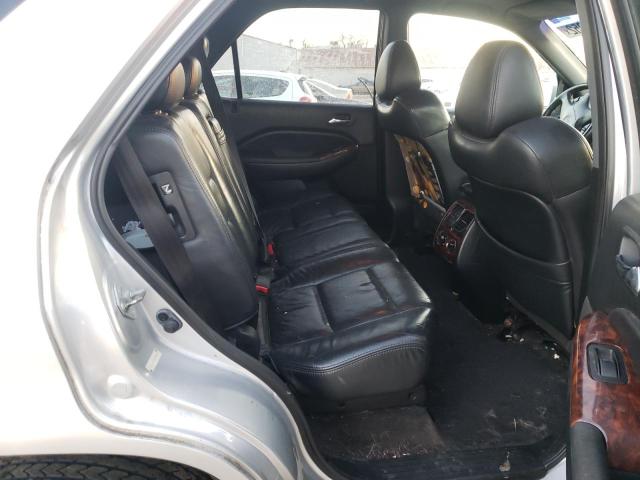 Photo 11 from auction – 2002 ACURA MDX with VIN 2HNYD18272H509756