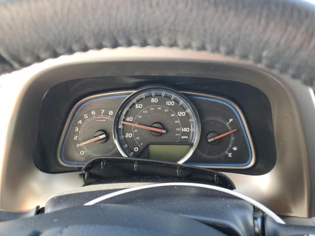 Photo 9 from auction – 2015 TOYOTA RAV4 LIMIT with VIN 2T3DFREV1FW374209