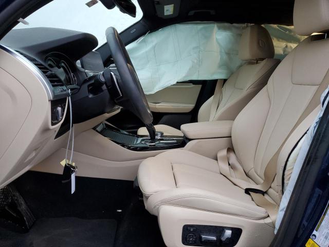 Photo 7 from auction – 2019 BMW X3 XDRIVE3 with VIN 5UXTR9C55KLD96945