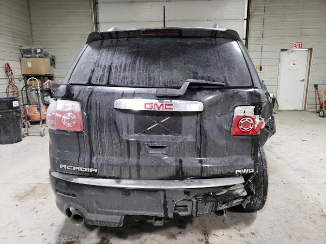 Photo 6 from auction – 2012 GMC ACADIA DEN with VIN 1GKKVTED7CJ212792