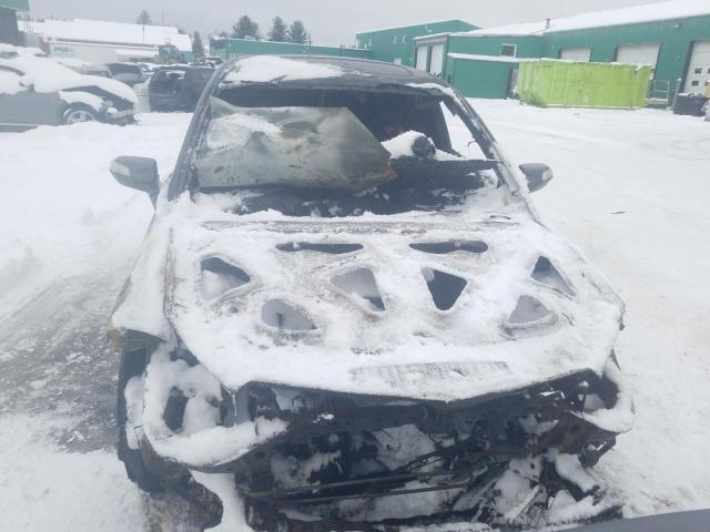 Photo 5 from auction – 2010 ACURA RDX with VIN 5J8TB1H22AA802761