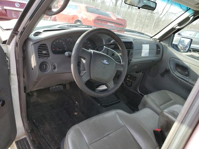 Photo 8 from auction – 2008 FORD RANGER with VIN 1FTYR10D98PA63649