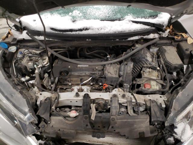 Photo 12 from auction – 2016 HONDA CR-V EX with VIN 2HKRM4H56GH653478
