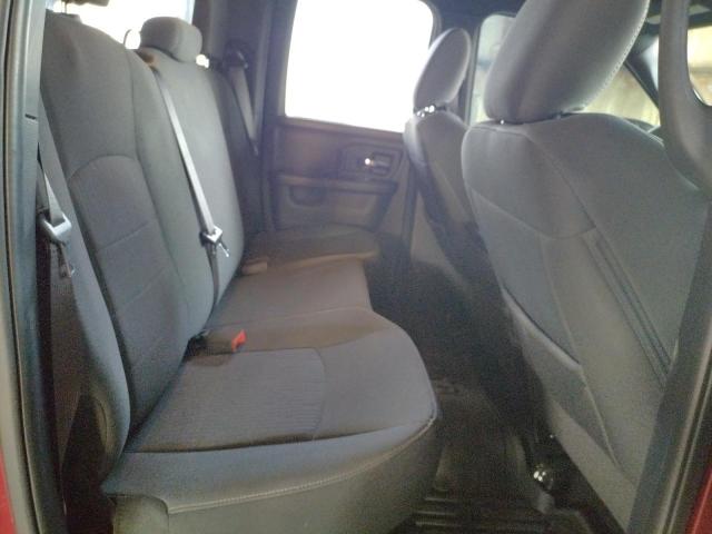 Photo 10 from auction – 2021 RAM 1500 CLASS with VIN 1C6RR7GG0MS523772