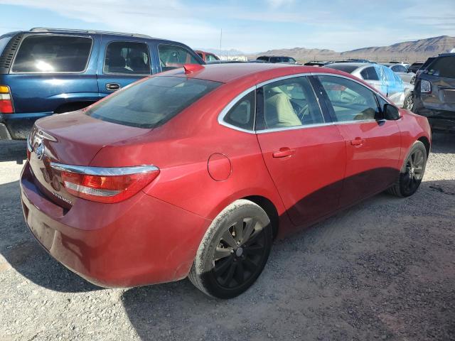 Photo 3 from auction – 2015 BUICK VERANO with VIN 1G4PP5SK0F4152508