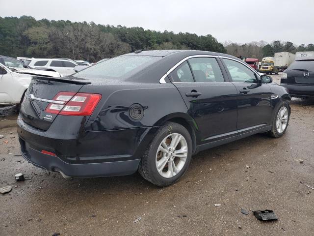 Photo 3 from auction – 2016 FORD TAURUS SEL with VIN 1FAHP2E8XGG156921
