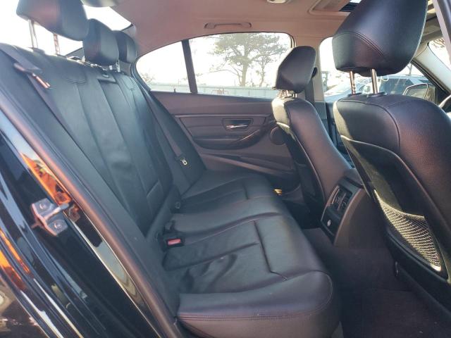 Photo 10 from auction – 2015 BMW 328 XI SUL with VIN WBA3B5C50FP653002